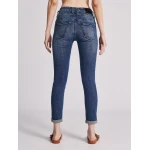 Γυναικείο Jean Irene Boyfriend High Rise Fit Staff Gallery  5-983.042.B2.NOS - Image 4