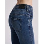 Γυναικείο Jean Irene Boyfriend High Rise Fit Staff Gallery 5-983.042.B2.NOS - Image 5