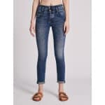 Γυναικείο Jean Irene Boyfriend High Rise Fit Staff Gallery 5-983.042.B2.NOS - Image 2