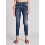 Γυναικείο Jean Irene Boyfriend High Rise Fit Staff Gallery  5-983.042.B2.NOS - Image 2