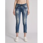 Γυναικείο Jean Irene Wmn Pant Staff Gallery 5-983.042.S2.049