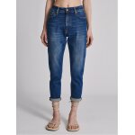 Γυναικείο Jean Ashley Slim Crop Wmn Pant Staff Gallery 5-998.527.B2.NOS - Image 2