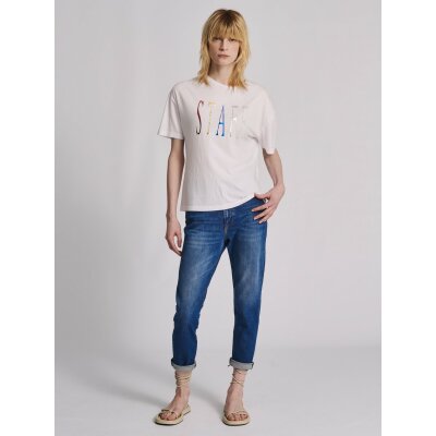 Γυναικείο Jean Ashley Slim Crop Wmn Pant Staff Gallery 5-998.527.B2.NOS