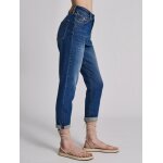Γυναικείο Jean Ashley Slim Crop Wmn Pant Staff Gallery 5-998.527.B2.NOS - Image 4