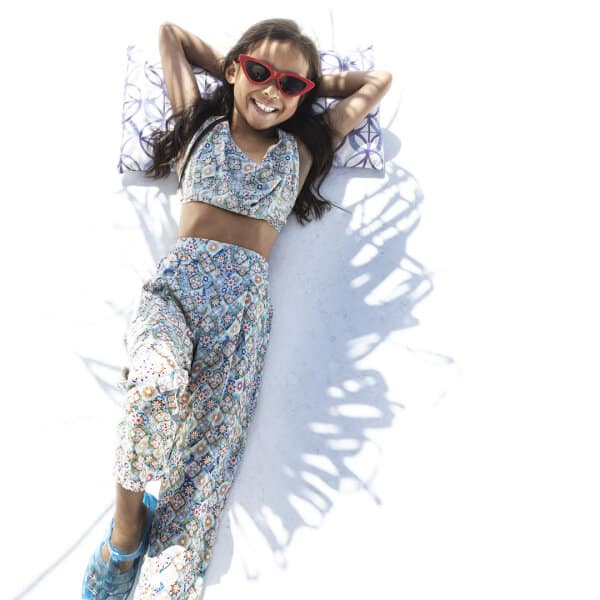 5235 Παιδική Παντελόνα M&B FASHION 1848 - Image 2