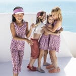 Παιδική Ολόσωμη φόρμα MB FASHION 1807 - Image 2