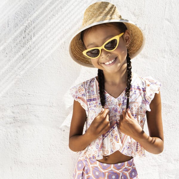 Παιδική Μπλούζα Top M&B FASHION 1809 - Image 2