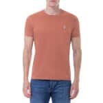 Ανδρική Μπλούζα U.S.POLO ASSN 65060-49351-260 Ταμπά
