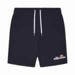 Ανδρική Βερμούδα Φούτερ ELLESSE SILVAN FLEECE SHF09162 Mπλέ