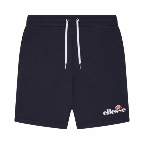 Ανδρική Βερμούδα Φούτερ ELLESSE SILVAN FLEECE SHF09162 Mπλέ - Image 1