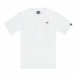 Ανδρική Μπλούζα ELLESSE CHELLO SHR17632 Λευκό - Image 2