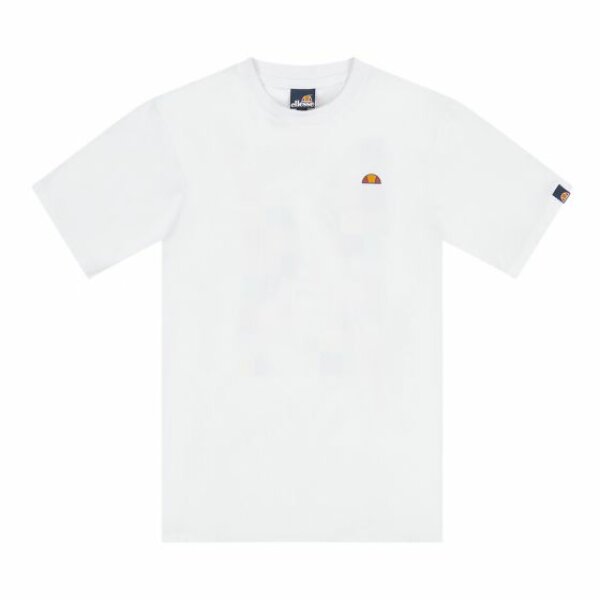 Ανδρική Μπλούζα ELLESSE CHELLO SHR17632 Λευκό - Image 2