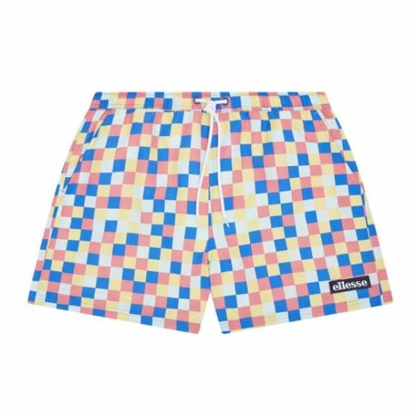 Ανδρικό  Μαγιό ELLESSE YVES SWIM SHR17732 Πολύχρωμο - Image 1