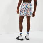 Ανδρικό Μαγιό ELLESSE YVES SWIM SHR17732 Πολύχρωμο - Image 3