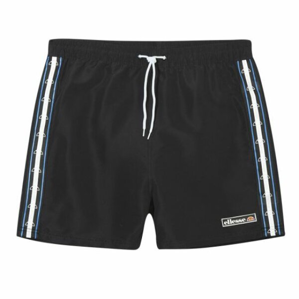 Ανδρικό  Μαγιό ELLESSE WHALLEO SHR17735 Μαύρο - Image 1