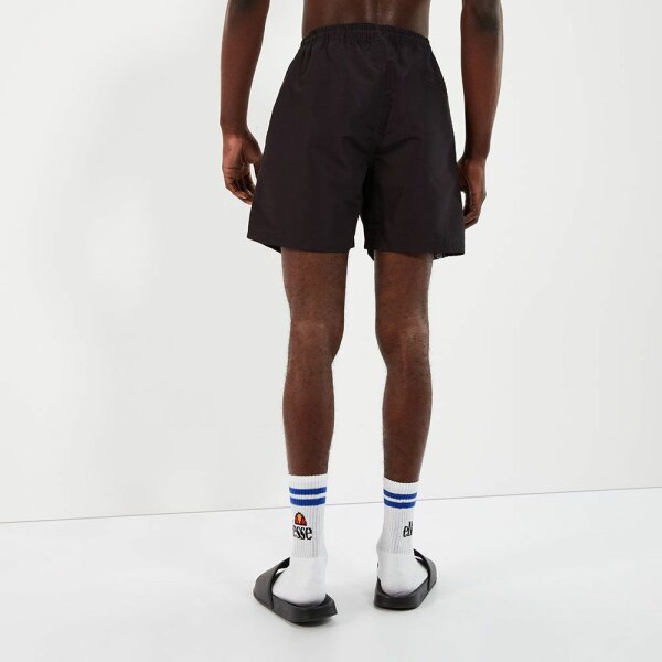 Ανδρικό  Μαγιό ELLESSE WHALLEO SHR17735 Μαύρο - Image 3
