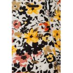 Γυναικεία Floral μίνι φούστα FUNKY BUDDHA FBL007-121-14 - Image 6