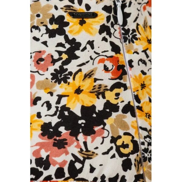 FBL007-121-14_MULTI_8 Γυναικεία Floral μίνι φούστα FUNKY BUDDHA FBL007-121-14 - Image 6