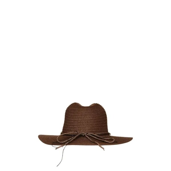 Γυναικείο καπέλο Καφέ FUNKY BUDDHA  FBL007-191-10 - Image 3