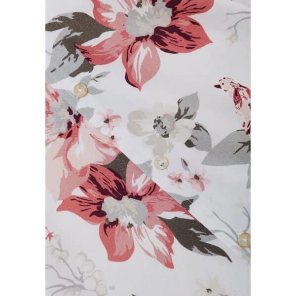 FBM007-073-05_WHITE_7 Ανδρικό Πουκάμισο FUNKY BUDDHA FBM007-073-05 FBM007-073-05 Λευκό - Image 7