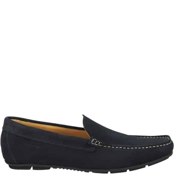 GANT26673789-G69_1_fa7b74f0-99f1-45f5-9a29-41edf86e0a43 Ανδρικό Παπούτσι Μοκασίνι GANT 26673789 Μπλέ - Image 1