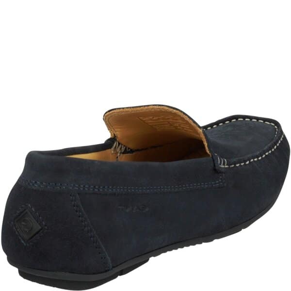 GANT26673789-G69_2_71ea630b-17c7-478a-b421-82e799f36ef3 Ανδρικό Παπούτσι Μοκασίνι GANT 26673789 Μπλέ - Image 2