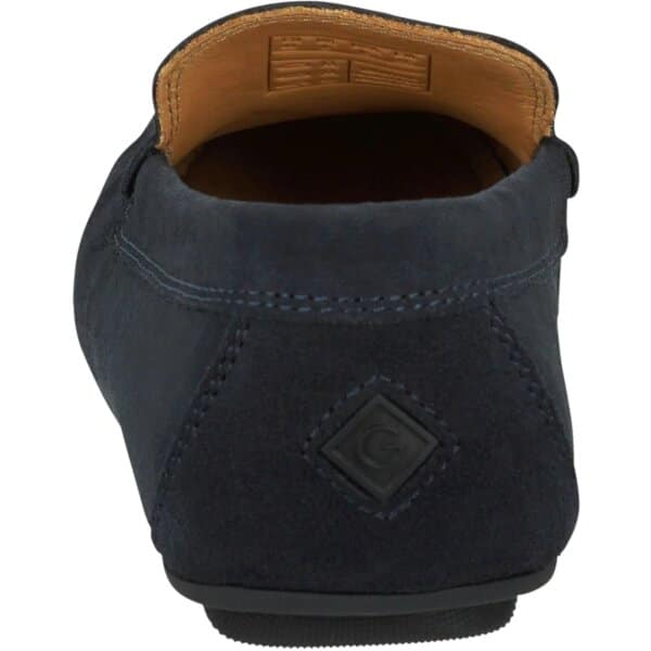 GANT26673789-G69_5_9bcc17f5-4219-475e-ba49-f4b2896689ee Ανδρικό Παπούτσι Μοκασίνι GANT 26673789 Μπλέ - Image 5