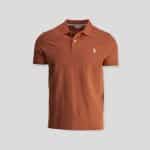 Ανδρικό Polo U.S.ROLO ASSN 65079-41029-260 Ταμπά