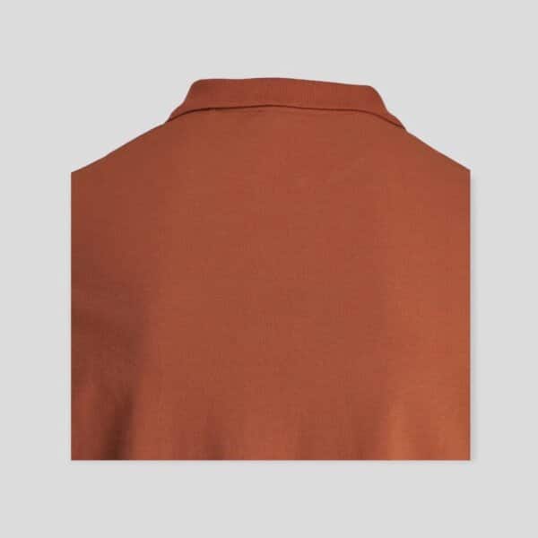 Ανδρικό Polo U.S.ROLO ASSN 65079-41029-260 Ταμπά - Image 3