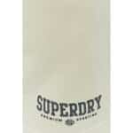 Ανδρική Βερμούδα Φούτερ SUPERDRY CORE SPORT M7110383A Μπέζ - Image 4
