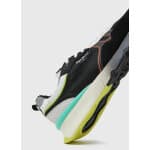 Ανδρικό Παπούτσι PEPE JEANS BRIT PRO NEON PMS30927 Μαύρο - Image 5