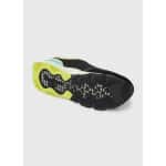 Ανδρικό Παπούτσι PEPE JEANS BRIT PRO NEON PMS30927 Μαύρο - Image 6