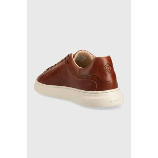 Ανδρικό Παπούτσι GANT JOREE 26631928 Καφέ - Image 3