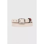ΓΥΝΑΙΚΕΙΑ ΖΩΝΗ ΜΠΕΖ TOMMY JEANS AW0AW14609-ACI