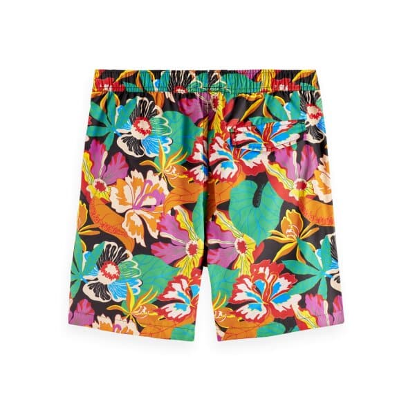 Ανδρικό Μαγιό SCOTCH & SODA  172414 Πολύχρωμο - Image 2