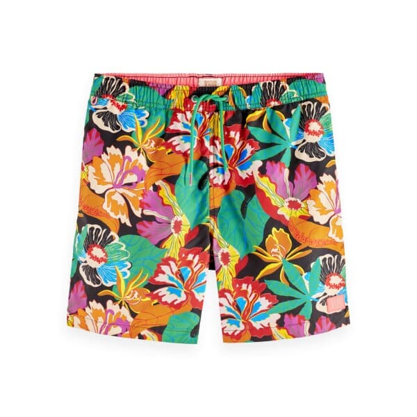 Ανδρικό Μαγιό SCOTCH & SODA  172414 Πολύχρωμο - Image 1