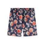Ανδρικό Μαγιό SCOTCH & SODA 172414 Μπλέ - Image 2