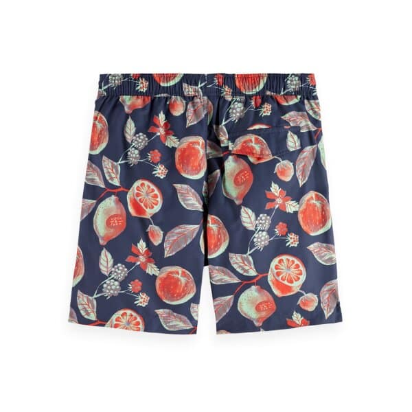 Scotch-&-Sod_SS23_5990_172414 (1) Ανδρικό Μαγιό SCOTCH & SODA  172414 Μπλέ - Image 2