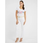 Γυναικείο Παντελόνι Jeans bootcut GUESS W3GA59D4DN1