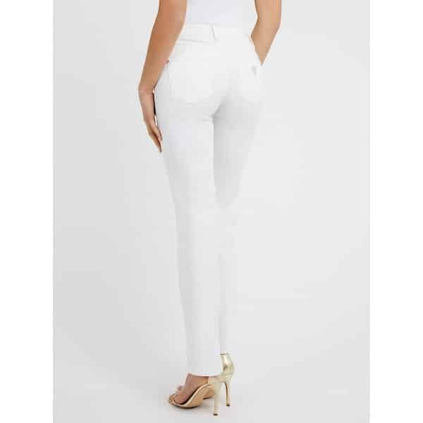 W3GA59D4DN1-PMOO-ALT2 Γυναικείο Παντελόνι Jeans bootcut GUESS W3GA59D4DN1 - Image 3