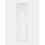 Γυναικείο Παντελόνι Jeans bootcut GUESS W3GA59D4DN1 - Image 4