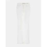 Γυναικείο Παντελόνι Jeans bootcut GUESS W3GA59D4DN1 - Image 4