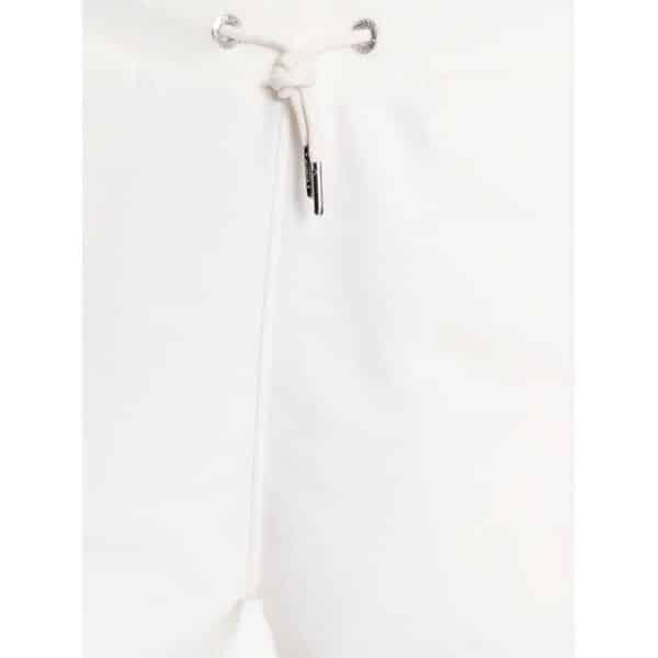 ellesse-pantaloncini-sportivi-shanni-sgr17948-bianco-regular-fit (3) Γυναικείο Short Ellesse Shanni Εκρού SGR17948-0904 - Image 4