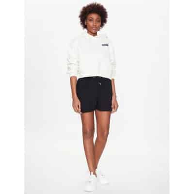 Γυναικείο Short Ellesse Shanni Μαύρο SGR17948-011