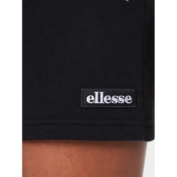 Γυναικείο Short Ellesse Shanni Μαύρο SGR17948-011 - Image 3