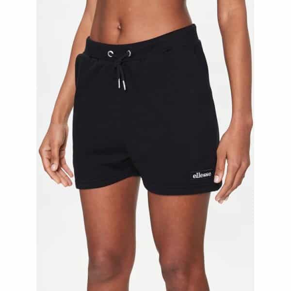 Γυναικείο Short Ellesse Shanni Μαύρο SGR17948-011 - Image 5