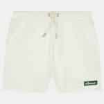 Γυναικείο Short Ellesse Shanni Εκρού SGR17948-0904 - Image 6