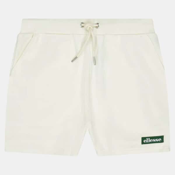 ellesse-shanni-short-sorts-gunaikeio (1) Γυναικείο Short Ellesse Shanni Εκρού SGR17948-0904 - Image 6