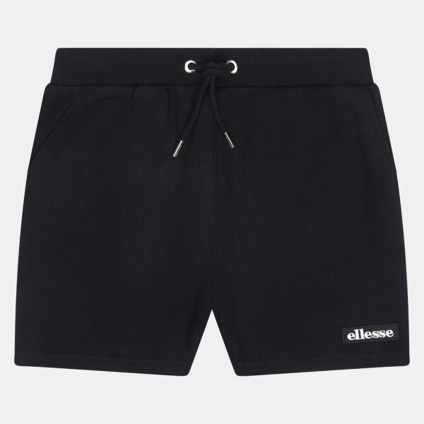 Γυναικείο Short Ellesse Shanni Μαύρο SGR17948-011 - Image 6