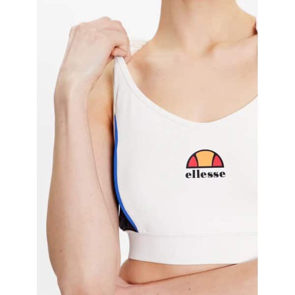 ellesse-soutien-top-moona-srr17833-ekrou (2) Γυναικείο Αθλητικό TOP MOONA Ellesse YAHTARI Εκρού SRR17833-904 - Image 3